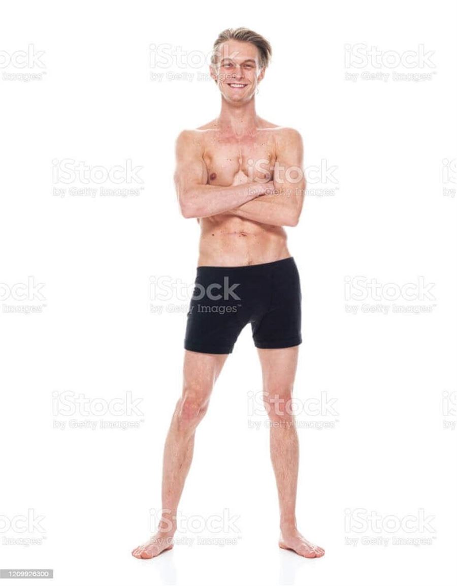 Bambus boxershorts godt for dine kønsorganer og miljøet