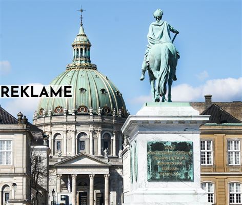 Lad kobenhavn være inspiration til jagten pa brudekjoler