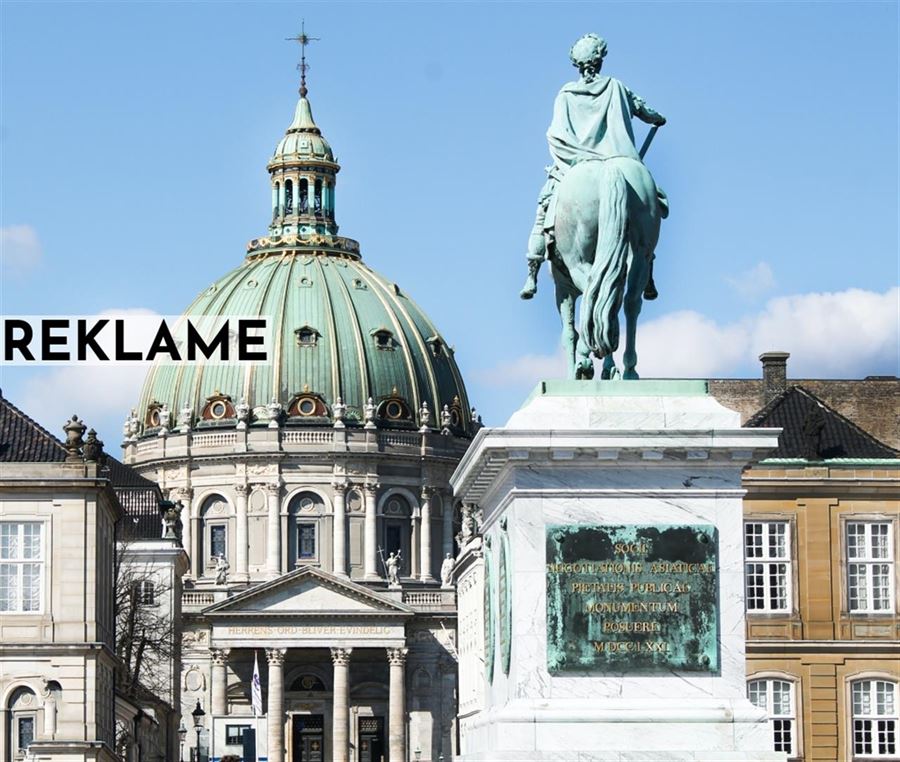 Lad kobenhavn være inspiration til jagten pa brudekjoler