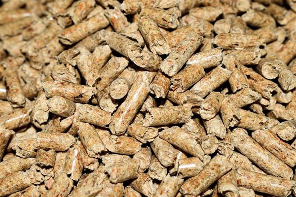 Mangler du dlg træpiller 8 mm