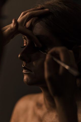 Hvorfor bør du overveje at få lavet permanent makeup når du træner 2