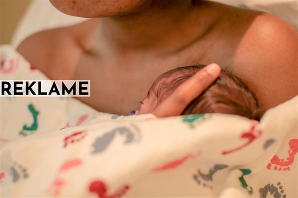 Guiden til træning efter fodsel