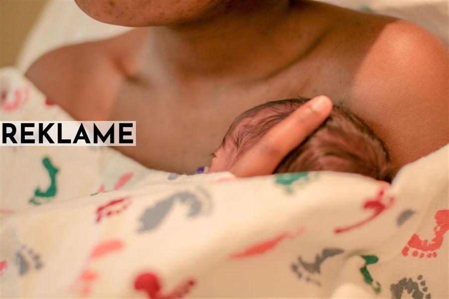 Guiden til træning efter fodsel