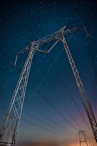 Sådan sikrer du strøm året rundt med solcellebatterier