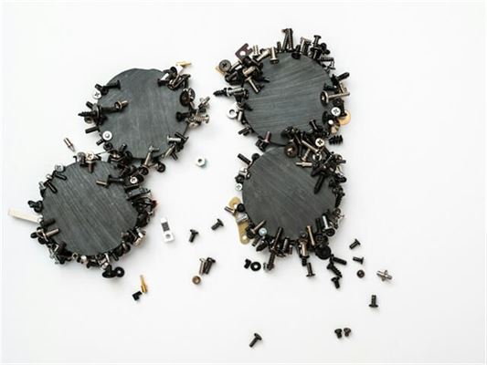 Magnetiske tavler en verden af kreativitet og organisering