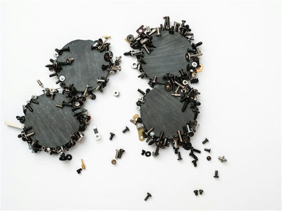 Magnetiske tavler en verden af kreativitet og organisering