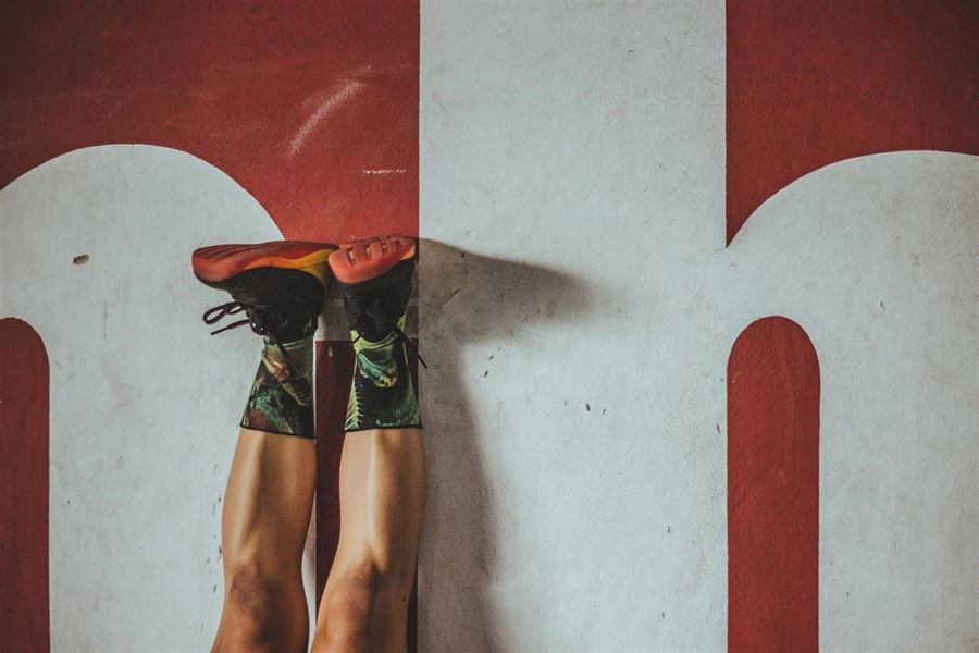 Sådan virker kompressionsstrømper og dette kan du bruge dem til