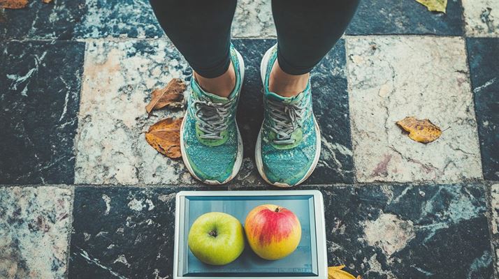 Personvægt - din komplette guide