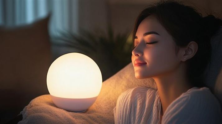 Lys terapi lampe - din guide til bedre velvære