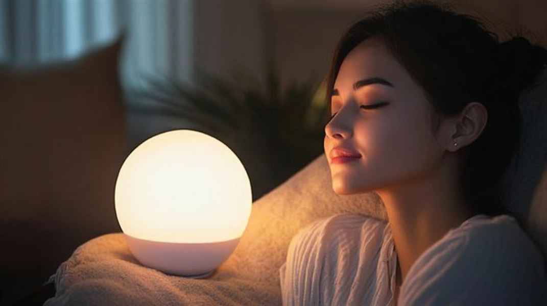 Lys terapi lampe - din guide til bedre velvære