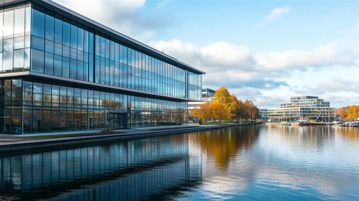 Find det perfekte kontorlokale i København