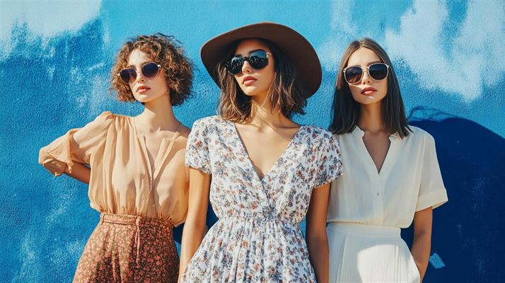 Micha - din guide til stilfuldt og komfortabelt tøj