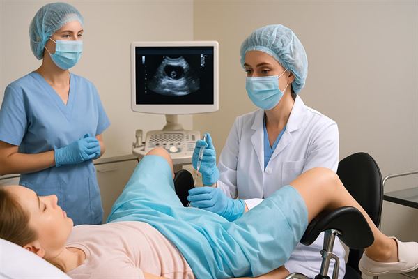 Insaminationsbehandling - en vej til forældreskab