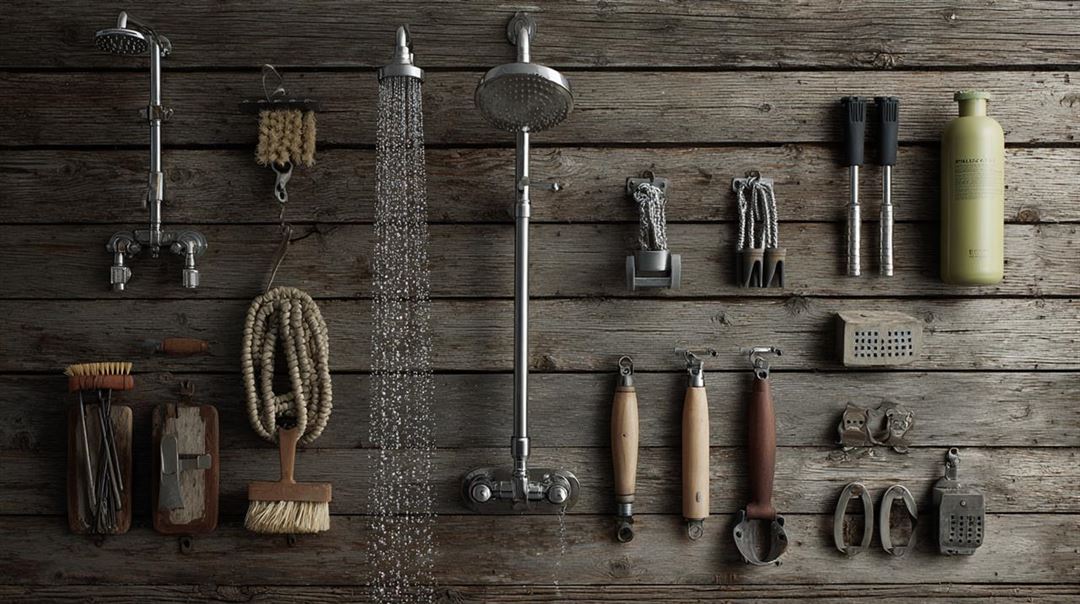 Tilbehør udebruser - skab den perfekte udendørs oplevelse