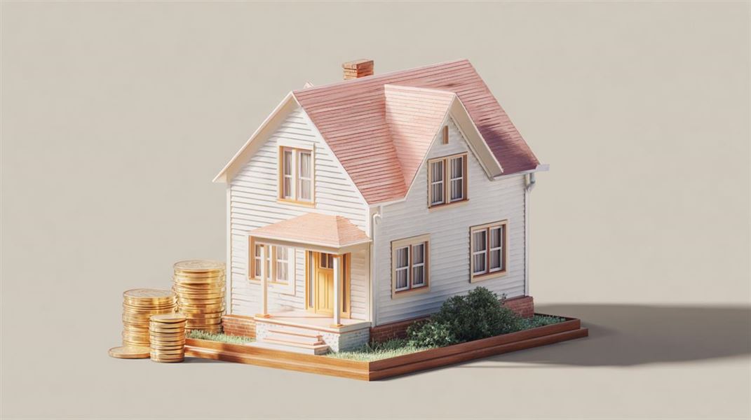 Boliglån – alt hvad du behøver at vide