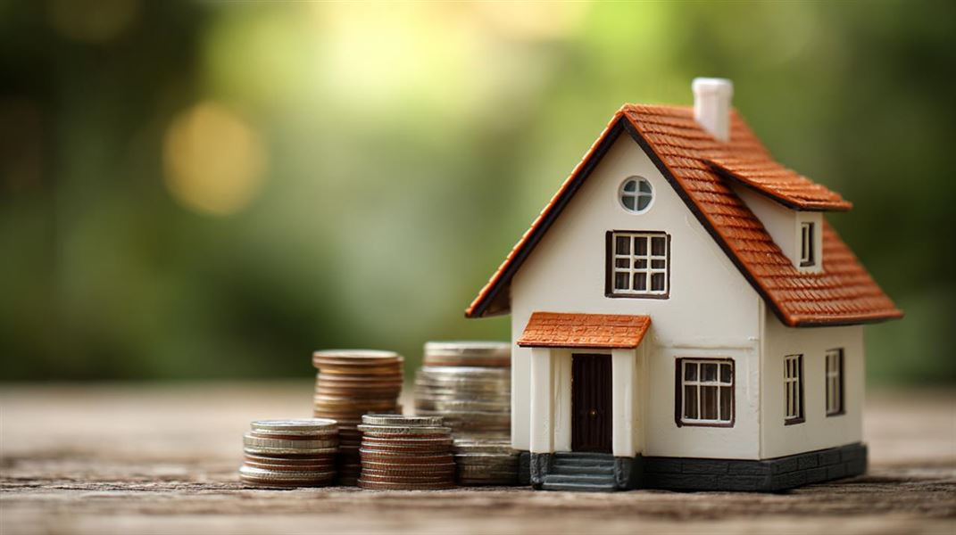 Boliglån - din guide til at finansiere dit drømmehjem