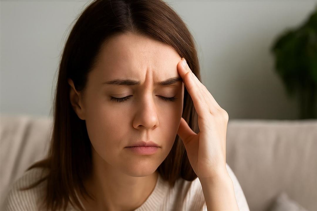 Symptomer på jernmangel og hvordan du genkender dem